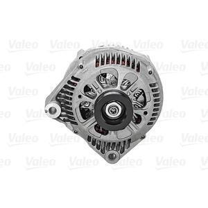 439252
VALEO
Alternator
