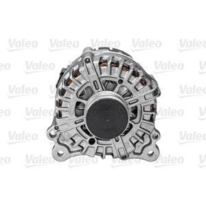 439781
VALEO
Alternator
