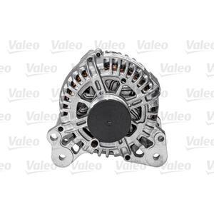 439752
VALEO
Alternator
