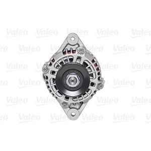 600001
VALEO
Alternator
