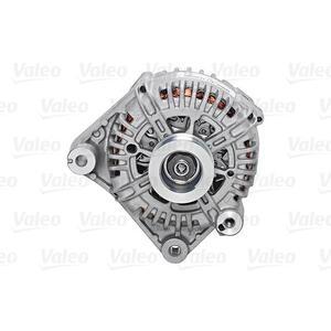 439567
VALEO
Alternator
