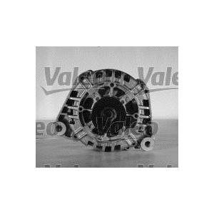 439299
VALEO
Alternator
