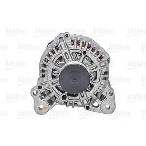 439580
VALEO
Alternator
