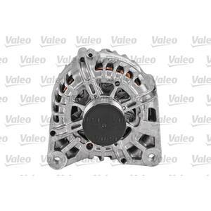 439766
VALEO
Alternator
