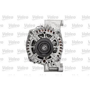 439786
VALEO
Alternator
