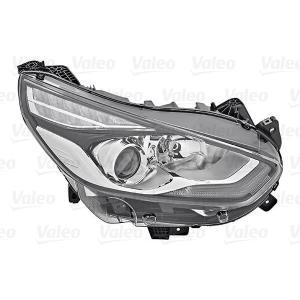 046675
VALEO
Reflektor
