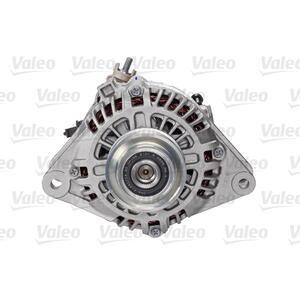 600046
VALEO
Alternator
