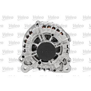 439720
VALEO
Alternator
