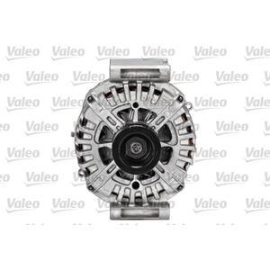 439745
VALEO
Alternator
