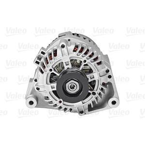 439053
VALEO
Alternator
