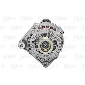 439675
VALEO
Alternator
