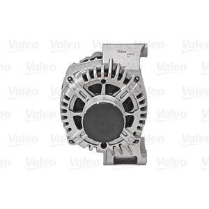 439504
VALEO
Alternator
