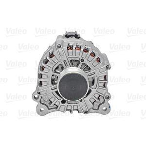 439685
VALEO
Alternator
