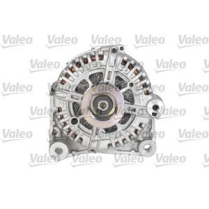 439600
VALEO
Alternator
