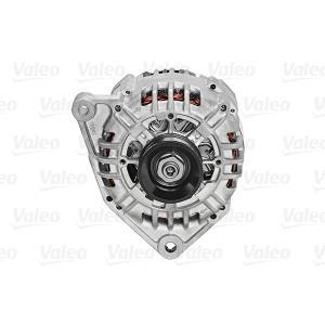 439263
VALEO
Alternator
