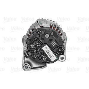 439621
VALEO
Alternator
