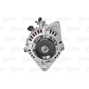 600018
VALEO
Alternator
