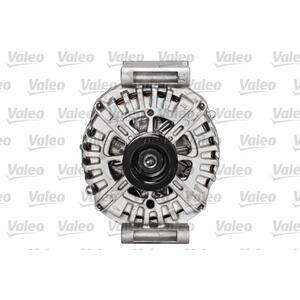 439739
VALEO
Alternator
