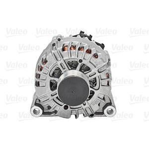 439633
VALEO
Alternator
