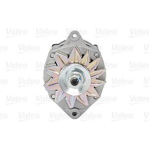 432764
VALEO
Alternator
