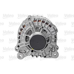 439721
VALEO
Alternator
