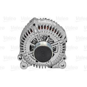 439558
VALEO
Alternator
