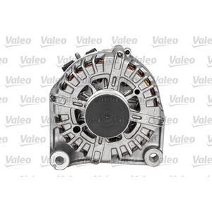 439708
VALEO
Alternator
