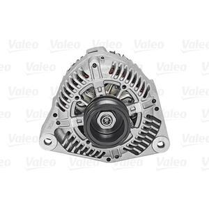 439528
VALEO
Alternator
