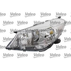 045001
VALEO
Reflektor
