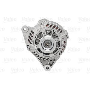 439094
VALEO
Alternator
