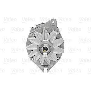 432769
VALEO
Alternator
