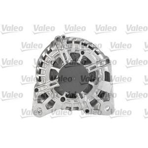 439790
VALEO
Alternator
