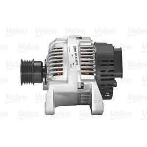 439007
VALEO
Alternator
