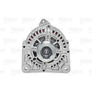 439596
VALEO
Alternator
