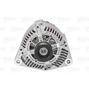 439244
VALEO
Alternator
