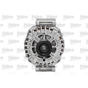 439738
VALEO
Alternator
