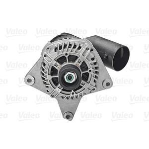 439035
VALEO
Alternator
