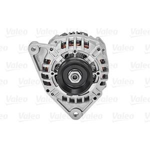 439261
VALEO
Alternator
