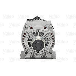 439552
VALEO
Alternator
