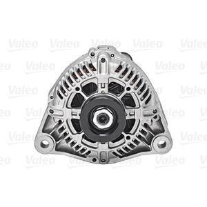 439236
VALEO
Alternator
