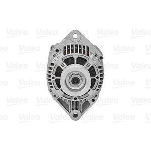 439287
VALEO
Alternator
