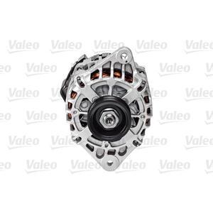 600028
VALEO
Alternator
