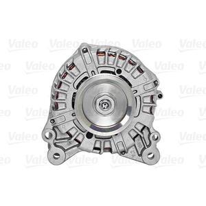 439618
VALEO
Alternator
