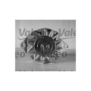 432763
VALEO
Alternator
