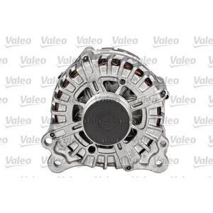 439774
VALEO
Alternator
