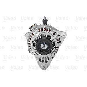 439295
VALEO
Alternator
