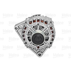 439538
VALEO
Alternator
