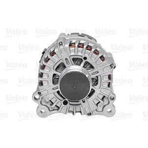 439800
VALEO
Alternator
