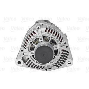 439531
VALEO
Alternator
