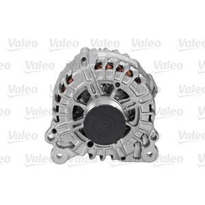 439748
VALEO
Alternator
